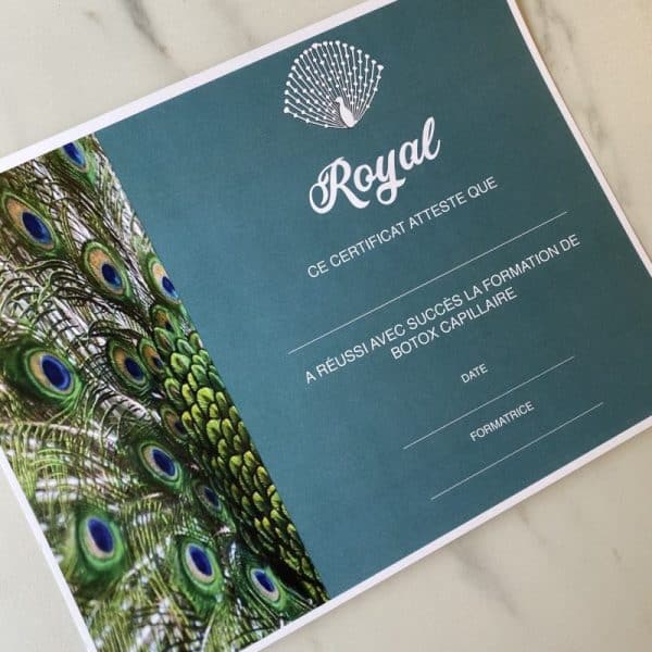 Formation Royal Botox – Image 2
