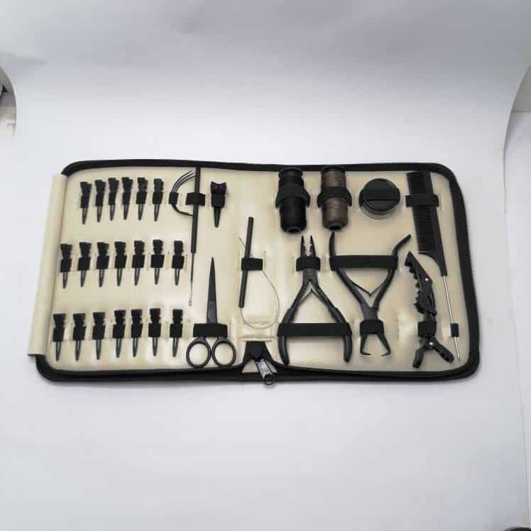 Ensemble habit grand