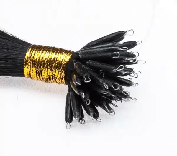 Nano-anneaux (Nano-Tip)