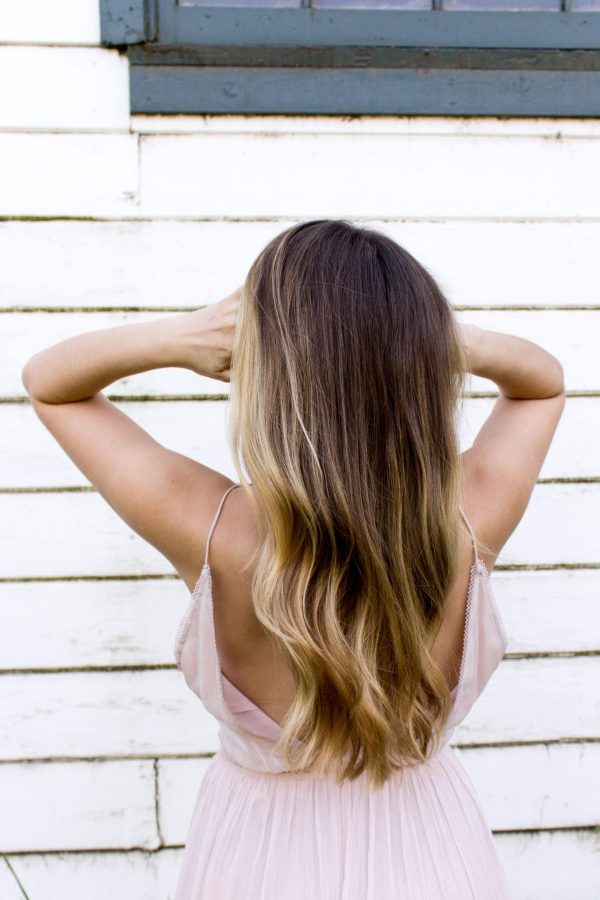 Entretenir ses extensions capillaires