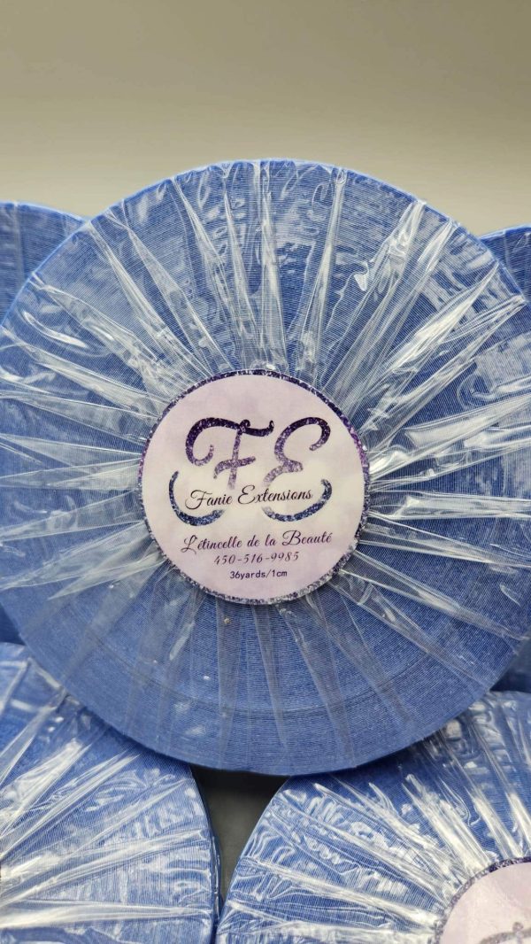 Roulette de tape de rechange – Image 3