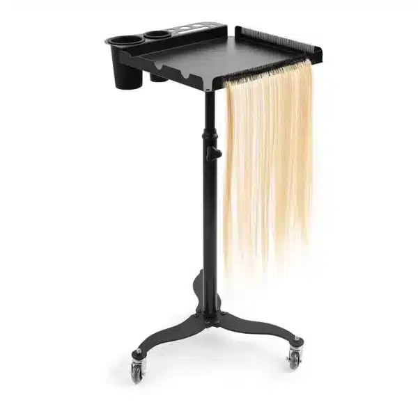 NEW! L’indispensable chariot 2.0