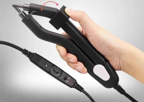 Fer kératine ergonomique – Image 3