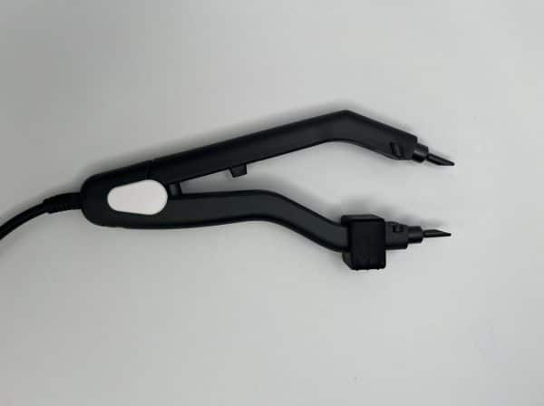 Fer kératine ergonomique